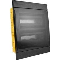 Modulare Unterputz-Schalttafel 12/26 Module, Rauchtür Marlanvil 970.24.N