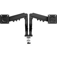 SUPPORT DOUBLE ARMFLEX TRACER POUR DEUX MONITEURS