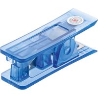 Tagliatubi kraftmann 1912 lama acciaio inox 4-16 mm