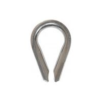 REDANCE ACCIAIO INOX AISI 316 D 5 MM Q.TA 50