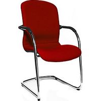 OPEN CHAIR: la silla de diseño para visitas sillón oscilante
