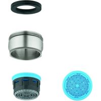 Strahlregler 46718 supersteel