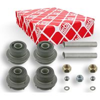 Kit di riparazione braccio di controllo FEBI BILSTEAN FE08561