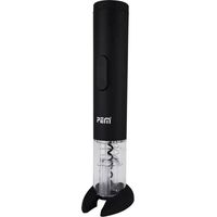 Tire bouchon électrique - PEM - WO-100 - Noir - LED - Double sens de rotation
