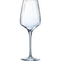 6 x verres SYMETRIE - 55cl - Chef&Sommelier