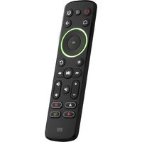 One For All Advanced RC7935 mando a distancia IR inalámbrico TV, Audio Botones