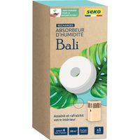 Sodepac 5 Recharges Bali 450g Neutre - Sodepac