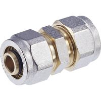 Comap Mufa zaciskowa Laiton 26 mm pour tubes multicouches