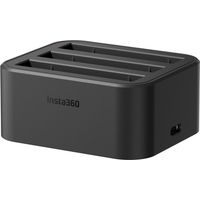 Insta360 Schnellladegerät 853649