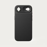 Moment Camera Case MagSafe for iPhone 17 Air Black