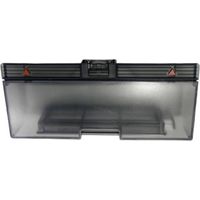 Compatible with filters and accessories for dust containers of the Dreame L10Pro/D9Max/D9MaxGen2/D10sPro/D9pro models