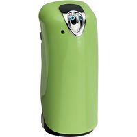 Diffuseur compact programmable couleur vert
