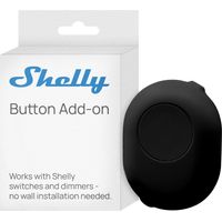 Zubehörcontroller Shelly baoB Oberflächenmontage vorinstallierte Drähte