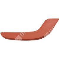 Tapa de batería lateral izquierda para cortasetos PROGREEN - 048811
