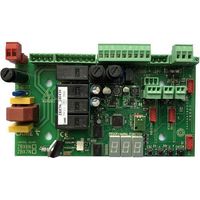 Carte électronique pour motoréducteurs 230V – Remplace les cartes ZBX74/ZBX78 – Commande simplifiée – Compatible avec motorisations CAME