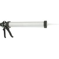 PISTOLA SILICONE TUBOLARE 600 - 15''