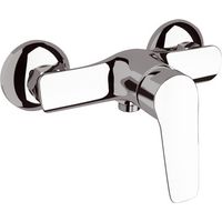 ESTERNO DOCCIA SENZA ACCESSORI LINEA ESSENZA- Cromo- MARIA- pezzi 1