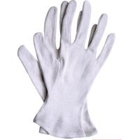 GUANTES TÉCNICOS DE ALGODÓN RWKB 9 - 12 PARES - REK TECH 9