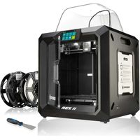 3D-Drucker Bresser rex ii Volumen 280x250x300 mm WLAN