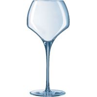 Verres à Vin Tannic Open Up Forme Optimisée Pour Les Vins Tanniques - Amefa Chef Et Sommelier