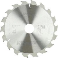 Lama di sega circolare per legno HIKOKI 752431 185x30x1,6mm 18 denti