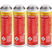 ROTHENBERGER Industrial 4x Minigas 100 150 ml - 1500003891