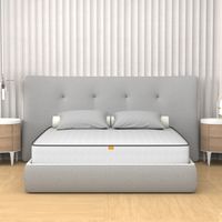 Materasso a Molle Matrimoniale 170x190, altezza 20 cm - Molle Bonnel Export H20