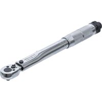 BGS Do it yourself Drehmomentschlüssel Abtrieb Außenvierkant 6,3 mm 2 - 24 Nm