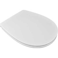 SEDILE TERMOINDURENTE T156 Bianco Soft Close coprivaso copriwater SEBA