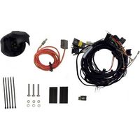 FAISCEAU SPECIFIQUE 13 BROCHES POUR SKODA YETI (01/10-12/13)