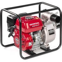WASSERMOTORPUMPE WB 30 1100 L/MN - HONDA - WB30XT3DRX