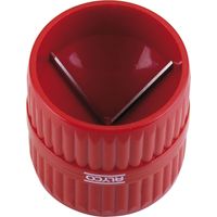 FRAISE À CHAMFRER CYLINDRIQUE TUBE DIAM 3-40 MM