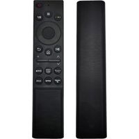 Applicable Remplacement telecommande Samsung Smart TV pour telecommande Samsung TV adaptée à la telecommande Universelle Samsung