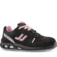 Zapatos de seguridad de mujer Jallatte Noa sas S3 CI SRC
