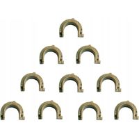 Bague de rouleau inférieure gauche CoreParts, MSP5864