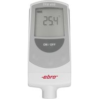 ebro TFX 410-1 Termometro -50 - +300 °C