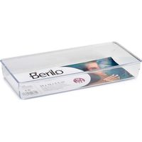 Organizer für Pinsel und Kosmetik SMART, 34 x 16 x 5,5 cm