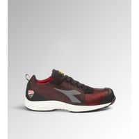 Zapato bajo de seguridad Ducati Fly Motor MTX S1PL - S.46 - Rojo - DIADORA - 701.181222-02461 S.46