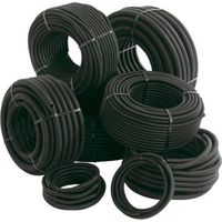 ELECTRALINE - Gaine icta tirefil D: 20 mm L : 10 m - couronne