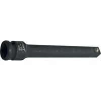 Tivoly • Extensión de impacto F1/2" a M1/2" • Para vasos cuadrados F1/2"