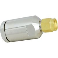 SSB Aircell 7 7385 SMA-Steckverbinder Stecker, gerade 50Ω 1St. D11058