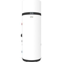 Ferroli scaldabagno a pompa di calore Ferroli Egea Tech LT 120 Litri 2CP0021F Wi-Fi Classe A+
