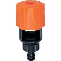 connecteur de tuyau d'arrosage pour robinet de cuisine, robinet universel adaptateur/adaptateur de tuyau Tuyau Raccord
