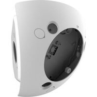 HikVision. Corner Mount Box de für Fisheye de-Kameras