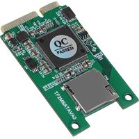 Carte Micro SD vers Adaptateur mSATA Mini PCI-E pour PC et SSD