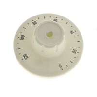 Manopola del timer per forno delonghi