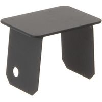 Cubierta para soporte estanter铆a gris pizarra 58500022K