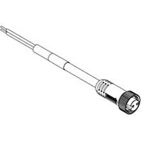 Mini-Change Molex cable PUR 16 AWG 5 metros