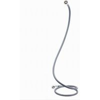 Tubo Scarico Carico Per Lavatrice Lavastoviglie Con Curva Raccordo Pipa 3mt 59052