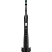 AENO DB1S Spazzolino sonico intelligente 46000 giri/min 90 giorni IPX7 Nero
